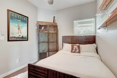 6000 Shepherd Mountain Cove #1917, Austin, TX 78730 - Photo 21