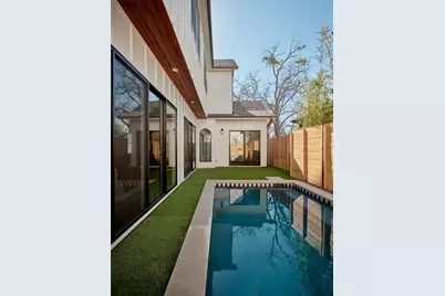 610 Allen Street #1, Austin, TX 78702 - Photo 35