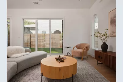 610 Allen Street #1, Austin, TX 78702 - Photo 15