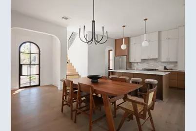 610 Allen Street #1, Austin, TX 78702 - Photo 9