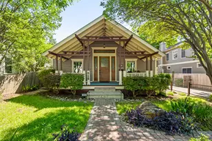 515 E 49th St, Austin, TX 78751 - Photo 1
