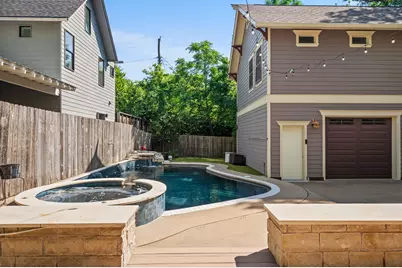 515 E 49th Street, Austin, TX 78751 - Photo 33