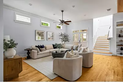 515 E 49th Street, Austin, TX 78751 - Photo 7