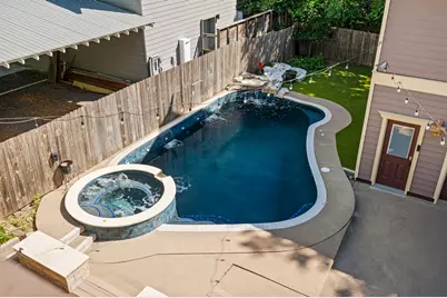 515 E 49th Street, Austin, TX 78751 - Photo 35