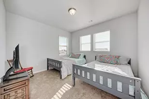 125 Wagon Spoke Wy, Liberty Hill, TX 78642 - Photo 19