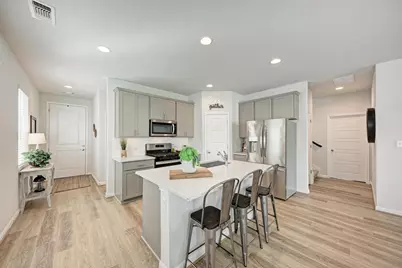 125 Wagon Spoke Way, Liberty Hill, TX 78642 - Photo 3