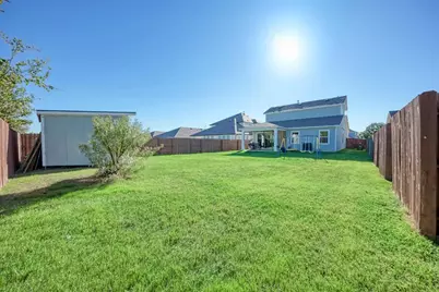 125 Wagon Spoke Way, Liberty Hill, TX 78642 - Photo 31