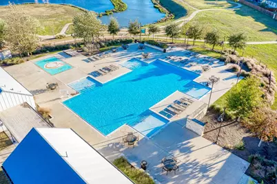 125 Wagon Spoke Way, Liberty Hill, TX 78642 - Photo 33