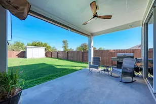 125 Wagon Spoke Wy, Liberty Hill, TX 78642 - Photo 27