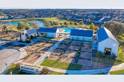 125 Wagon Spoke Way, Liberty Hill, TX 78642 - Photo 31