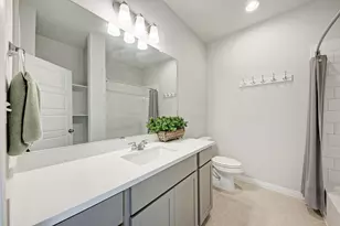 125 Wagon Spoke Wy, Liberty Hill, TX 78642 - Photo 21