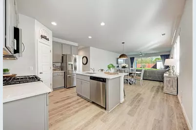 125 Wagon Spoke Way, Liberty Hill, TX 78642 - Photo 7