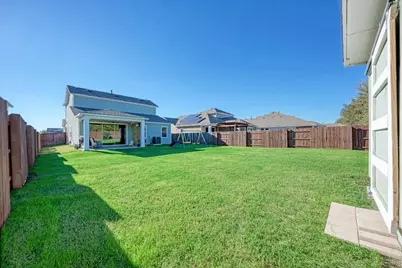 125 Wagon Spoke Way, Liberty Hill, TX 78642 - Photo 29