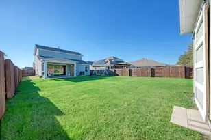 125 Wagon Spoke Wy, Liberty Hill, TX 78642 - Photo 29