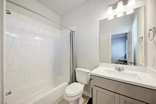 125 Wagon Spoke Wy, Liberty Hill, TX 78642 - Photo 19