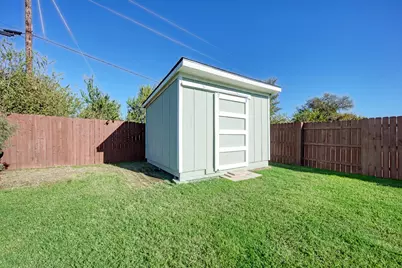 125 Wagon Spoke Way, Liberty Hill, TX 78642 - Photo 29