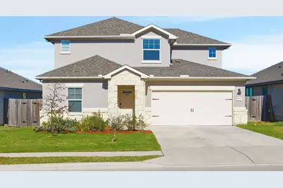 14000 Heartland Drive, Manor, TX 78653 - Photo 1