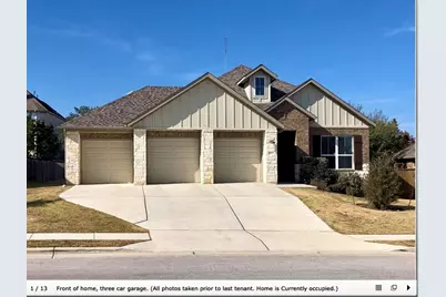8813 Moccasin Path, Austin, TX 78736 - Photo 1