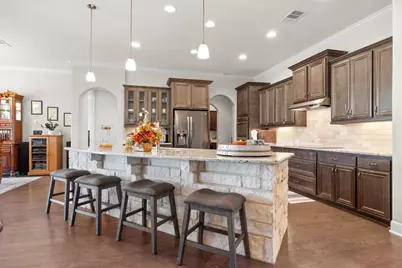 469 Bold Sundown, Liberty Hill, TX 78642 - Photo 9