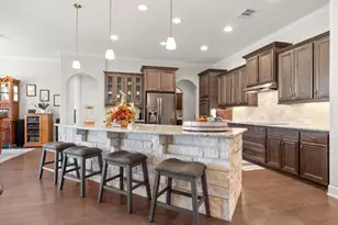 469 Bold Sundown, Liberty Hill, TX 78642 - Photo 9