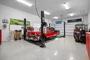 469 Bold Sundown, Liberty Hill, TX 78642 - Photo 29