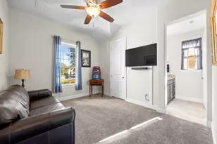 469 Bold Sundown, Liberty Hill, TX 78642 - Photo 19