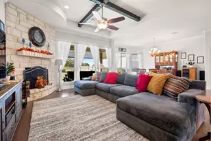 469 Bold Sundown, Liberty Hill, TX 78642 - Photo 7