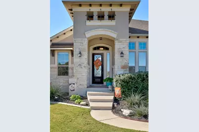 469 Bold Sundown, Liberty Hill, TX 78642 - Photo 3