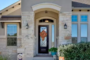 469 Bold Sundown, Liberty Hill, TX 78642 - Photo 3