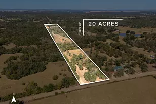 1949 County Road 347 Loop, Gause, TX 77857 - Photo 1