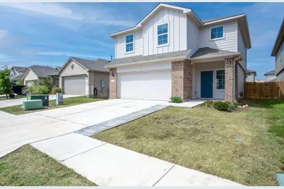 144 Harvest Creek Drive, Uhland, TX 78640 - Photo 1