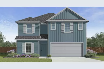 414 Isham Drive, Killeen, TX 76542 - Photo 1