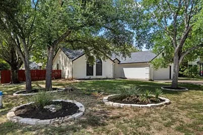 201 Susana Lane, Georgetown, TX 78628 - Photo 3
