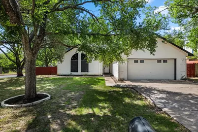201 Susana Lane, Georgetown, TX 78628 - Photo 1