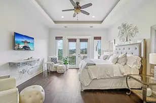 5005 McIntyre Cir, Austin, TX 78734 - Photo 7