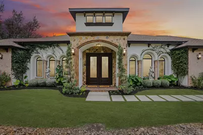 5005 McIntyre Circle, Austin, TX 78734 - Photo 1