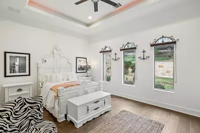 5005 McIntyre Circle, Austin, TX 78734 - Photo 5