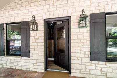 146 Hillside Drive, Fredericksburg, TX 78624 - Photo 3