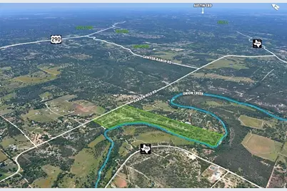 1150 Conastoga Court, Driftwood, TX 78619 - Photo 1