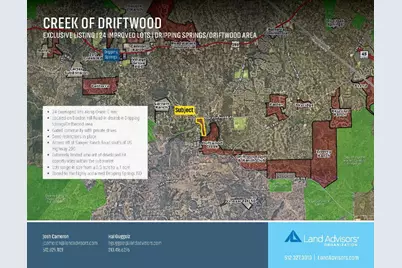 1150 Conastoga Court, Driftwood, TX 78619 - Photo 3