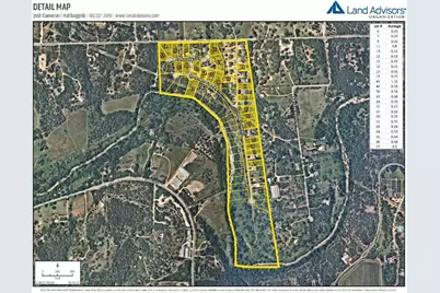 1150 Conastoga Court, Driftwood, TX 78619 - Photo 5