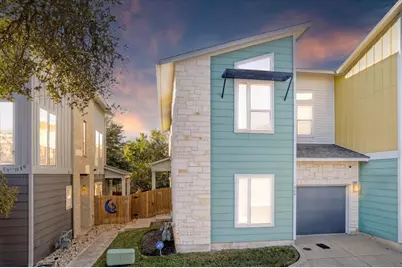8922 Menchaca Road #906, Austin, TX 78748 - Photo 19