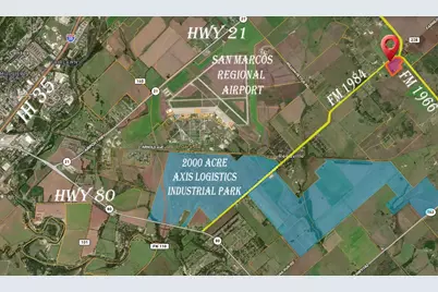 2143 Fm 1966, Maxwell, TX 78656 - Photo 3