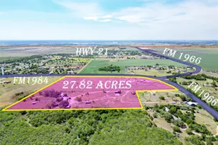 2143 Fm 1966, Maxwell, TX 78656 - Photo 1