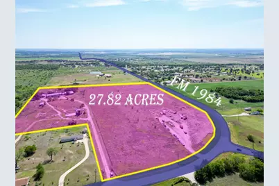 2143 Fm 1966, Maxwell, TX 78656 - Photo 9