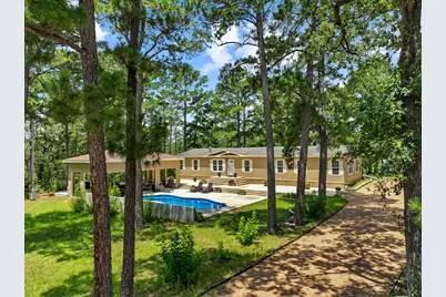 438 Kellar Road, Smithville, TX 78957 - Photo 1