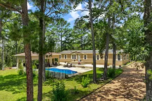 438 Kellar Rd, Smithville, TX 78957 - Photo 1