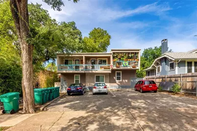 1106 W 22nd Street #3, Austin, TX 78705 - Photo 1