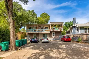 1106 W 22nd St, Austin, TX 78705 - Photo 1