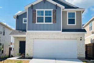 10208 Buckskin Horse Wy, Manor, TX 78653 - Photo 1